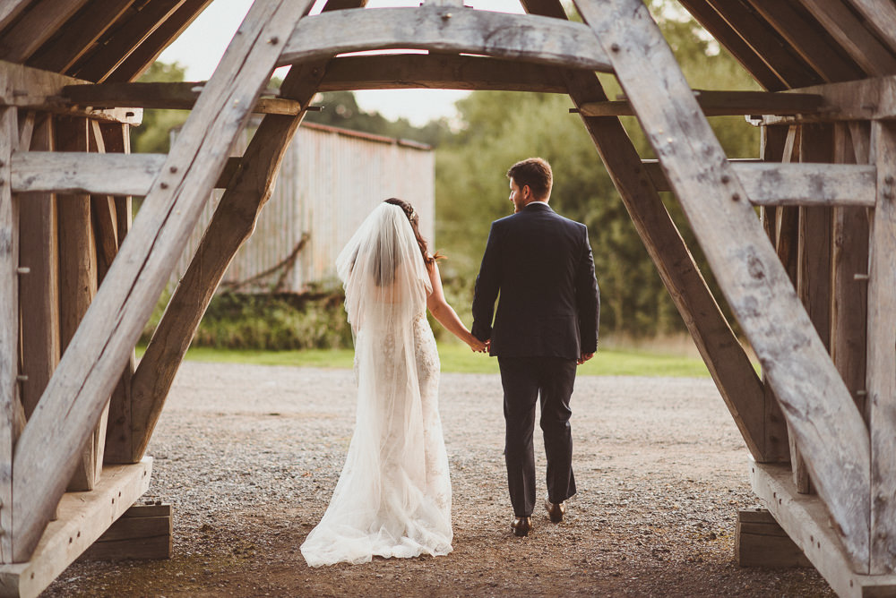 Old Greens Barn Wedding Matt Penberthy Photography