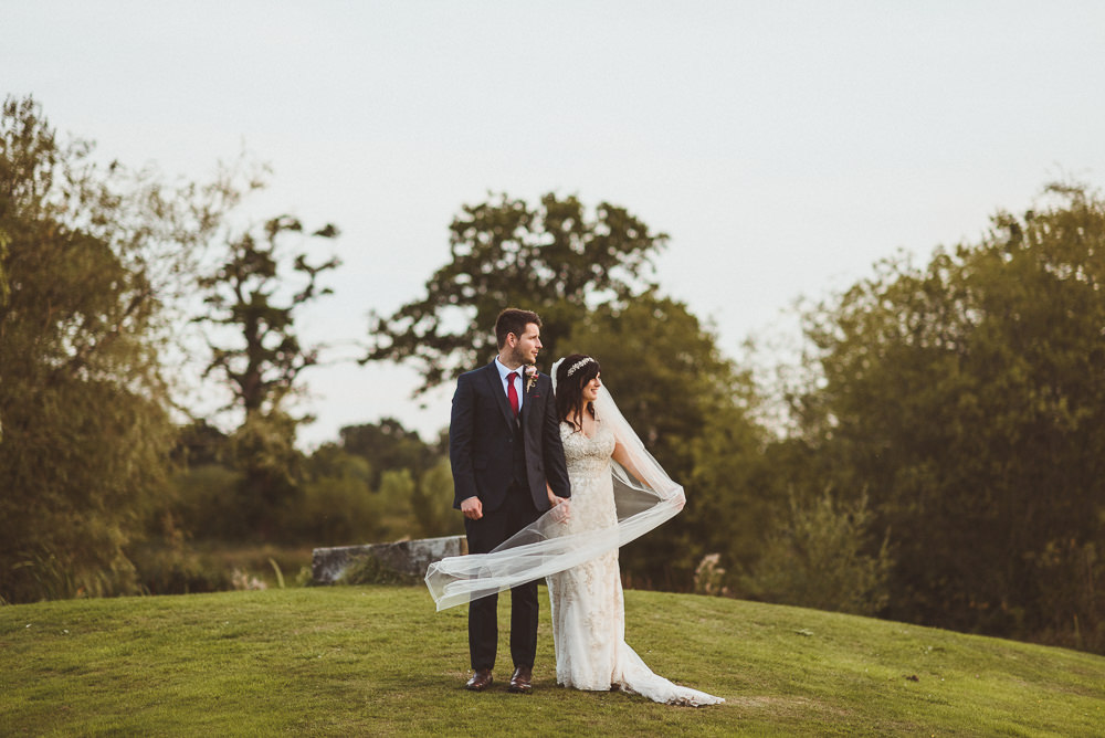 Old Greens Barn Wedding Matt Penberthy Photography