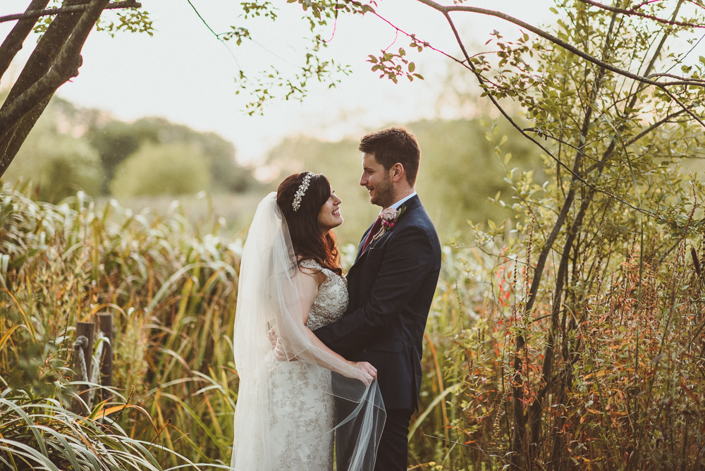 Old Greens Barn Wedding Matt Penberthy Photography