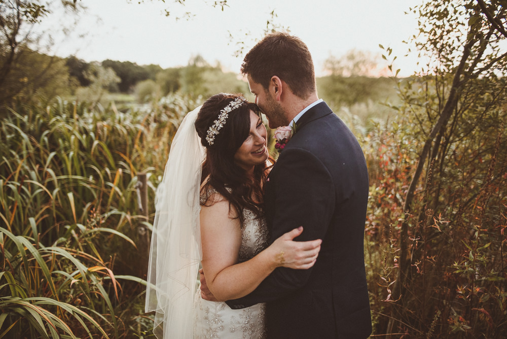 Old Greens Barn Wedding Matt Penberthy Photography