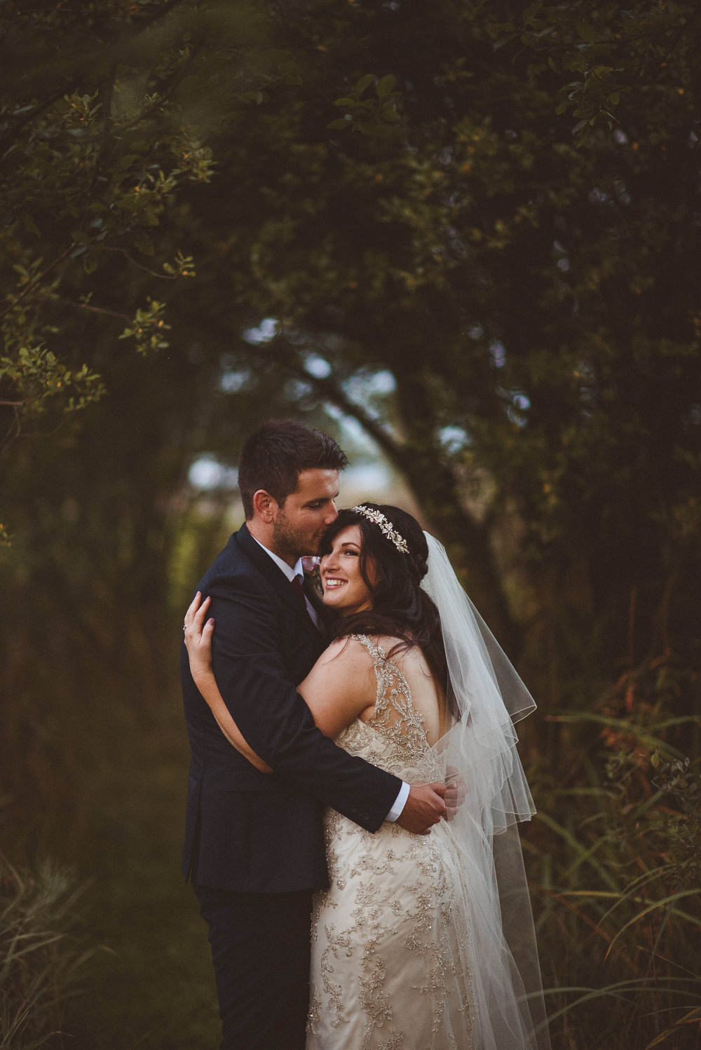 Old Greens Barn Wedding Matt Penberthy Photography