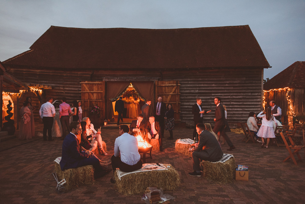 Old Greens Barn Wedding Matt Penberthy Photography