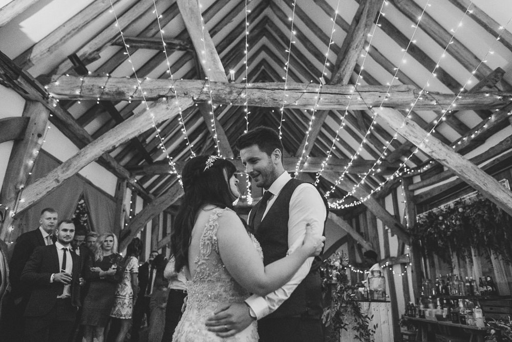 Old Greens Barn Wedding Matt Penberthy Photography