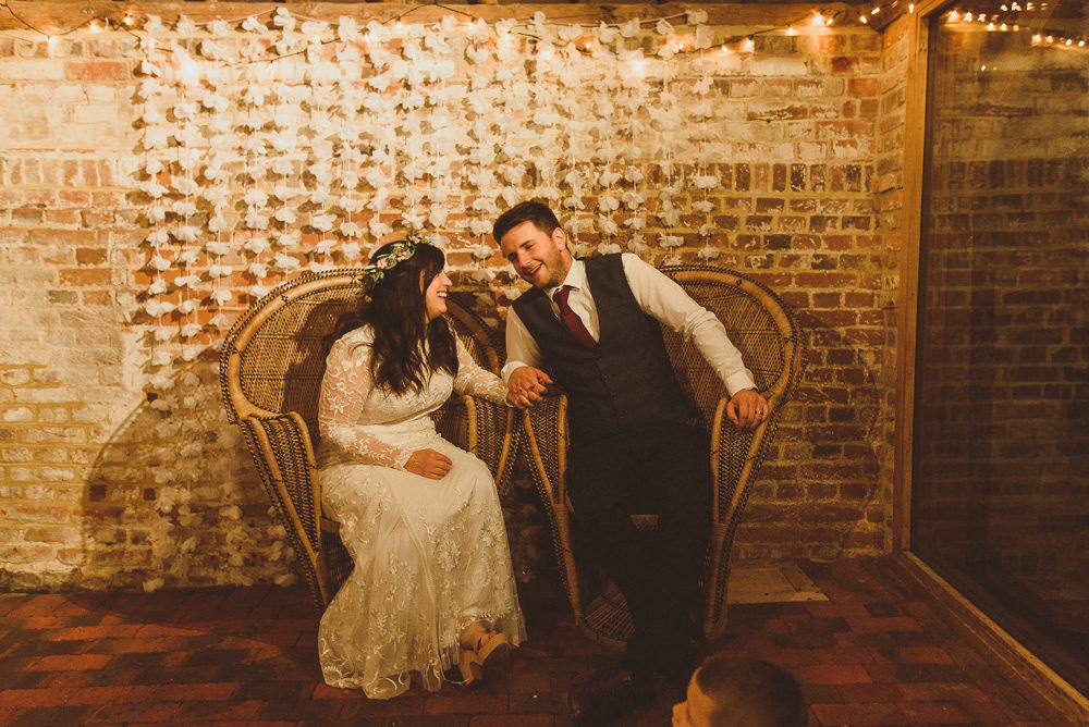 Old Greens Barn Wedding Matt Penberthy Photography