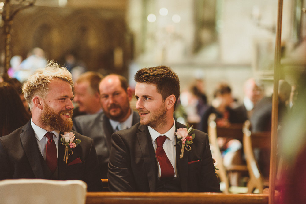 Old Greens Barn Wedding Matt Penberthy Photography