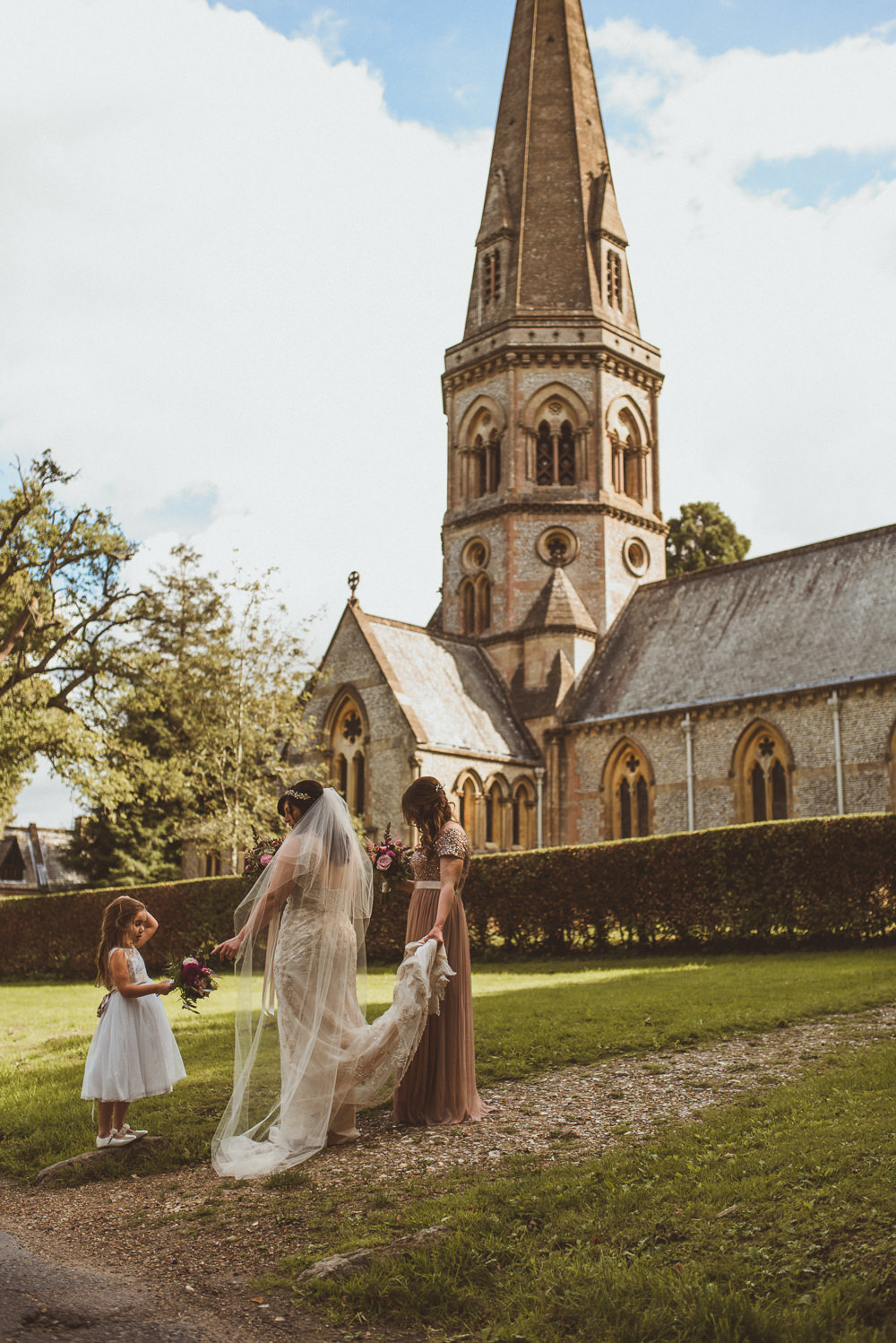 Old Greens Barn Wedding Matt Penberthy Photography