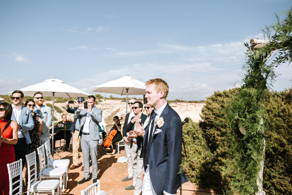 Portugal Destination Wedding The Lovers Imagery