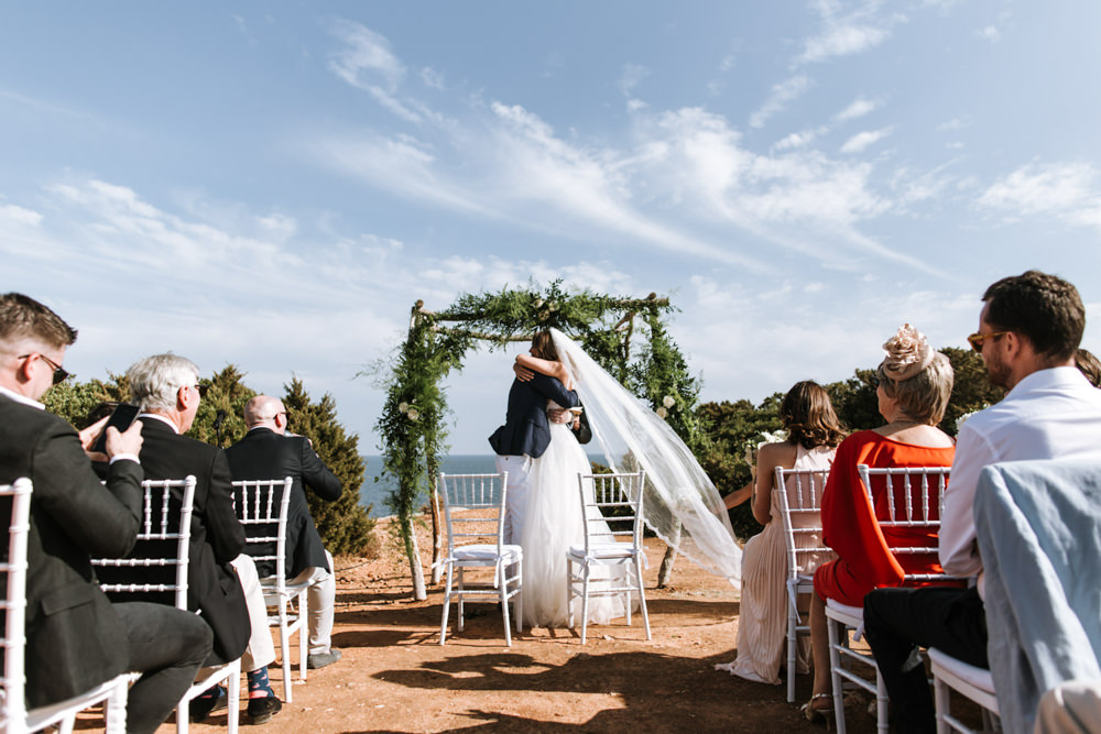 Portugal Destination Wedding The Lovers Imagery