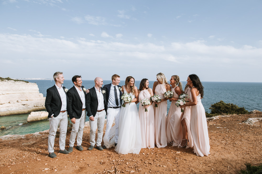 Portugal Destination Wedding The Lovers Imagery