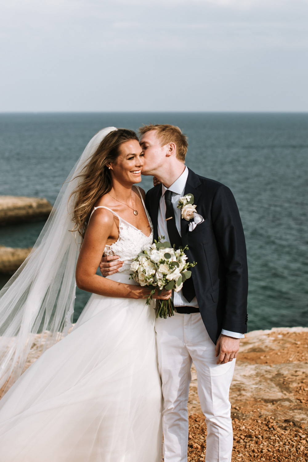 Portugal Destination Wedding The Lovers Imagery