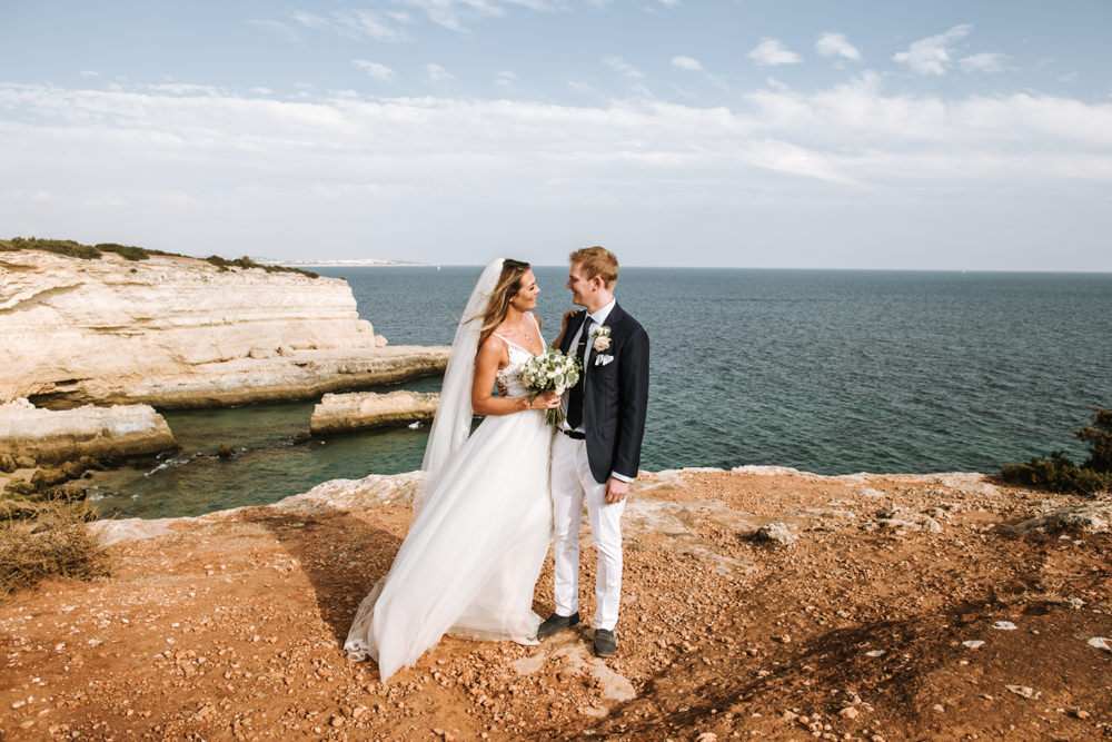 Portugal Destination Wedding The Lovers Imagery