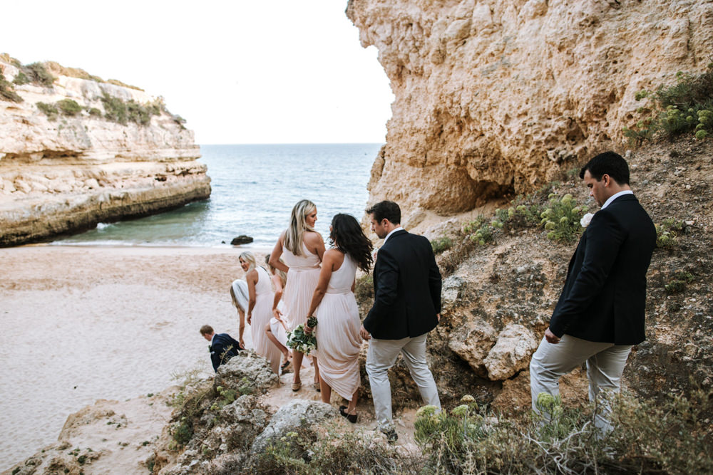 Portugal Destination Wedding The Lovers Imagery