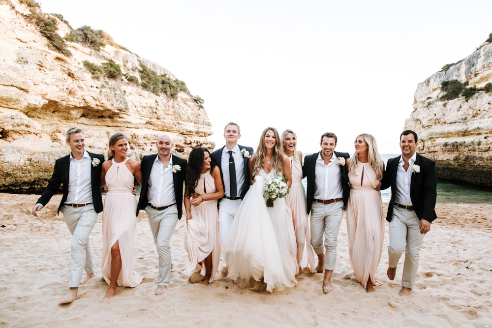 Portugal Destination Wedding The Lovers Imagery