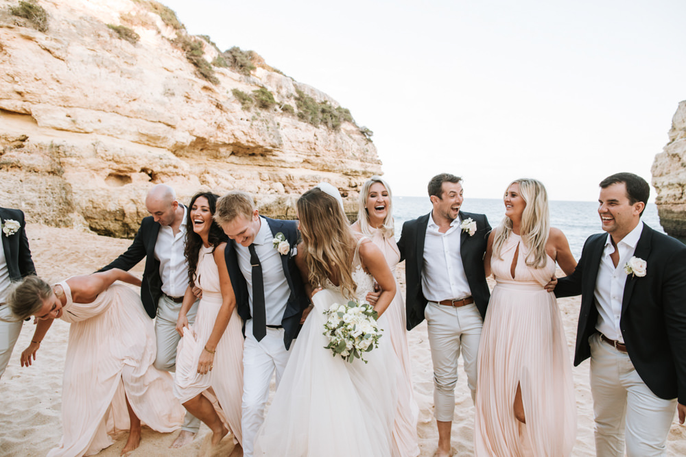 Portugal Destination Wedding The Lovers Imagery