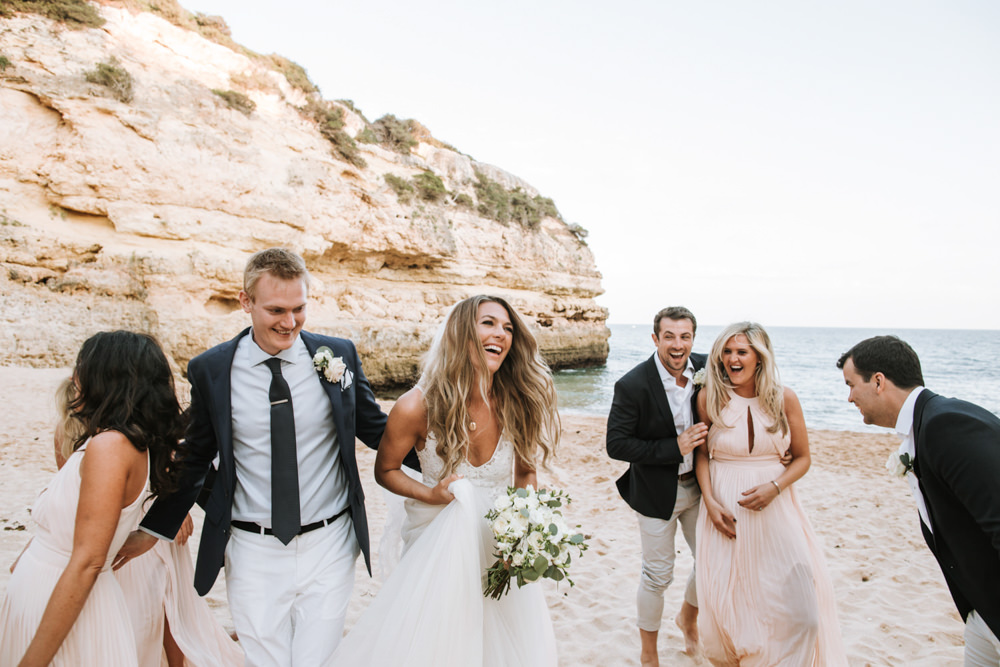 Portugal Destination Wedding The Lovers Imagery