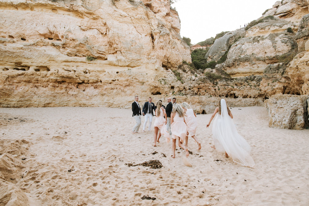 Portugal Destination Wedding The Lovers Imagery