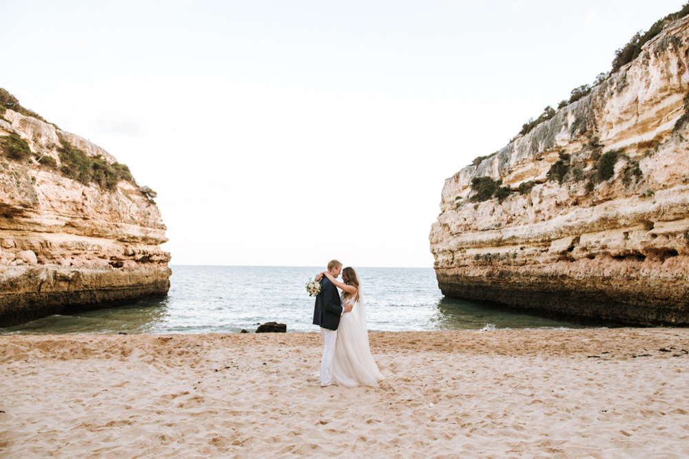 Portugal Destination Wedding The Lovers Imagery
