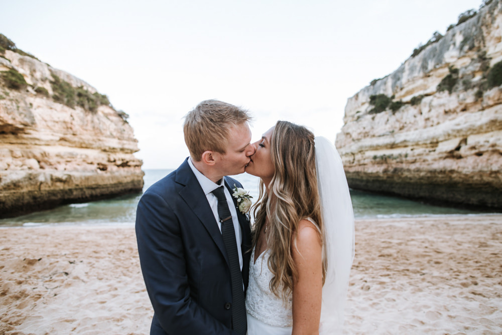 Portugal Destination Wedding The Lovers Imagery