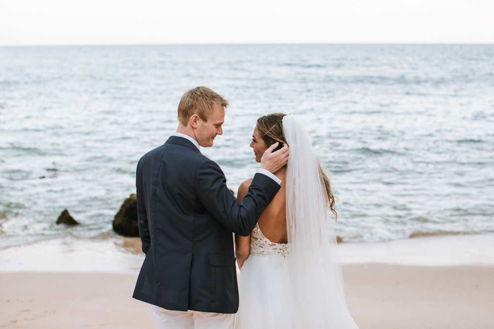 Portugal Destination Wedding The Lovers Imagery