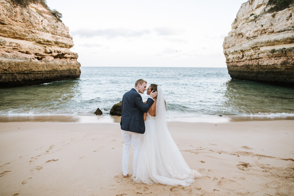 Portugal Destination Wedding The Lovers Imagery