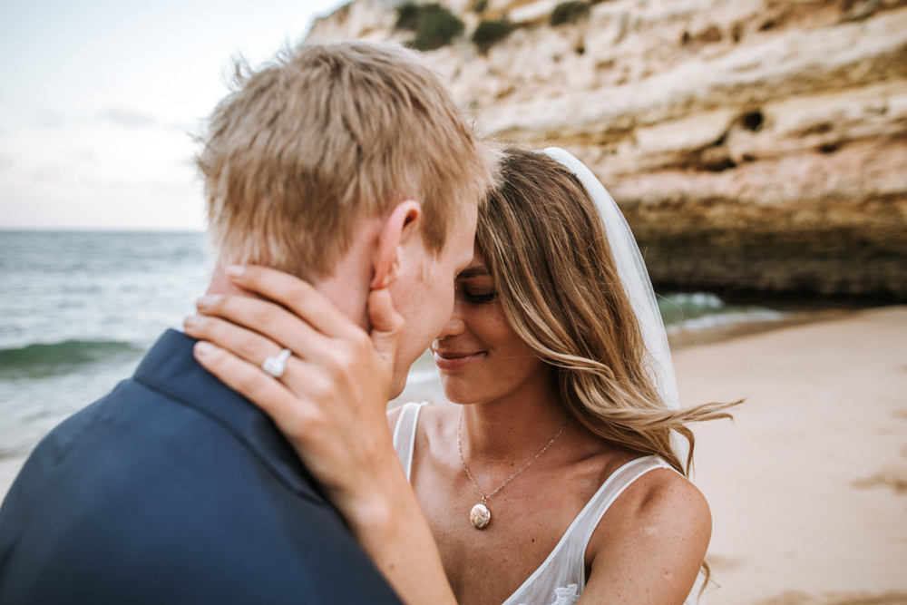Portugal Destination Wedding The Lovers Imagery