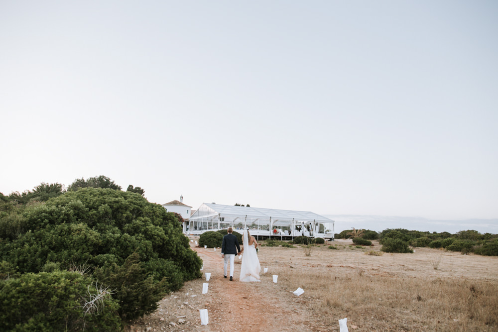Portugal Destination Wedding The Lovers Imagery