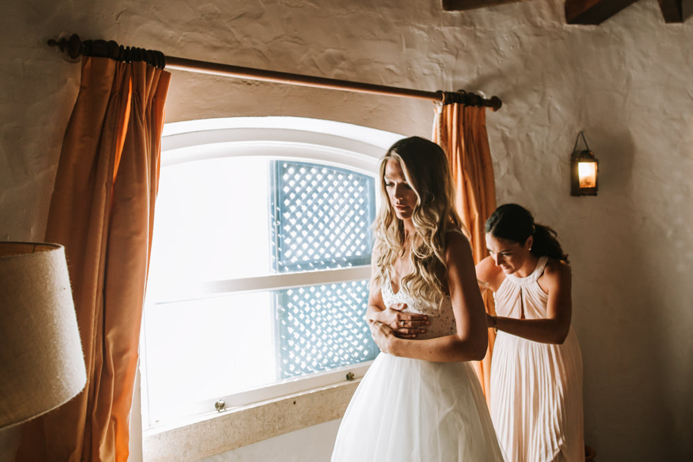 Portugal Destination Wedding The Lovers Imagery