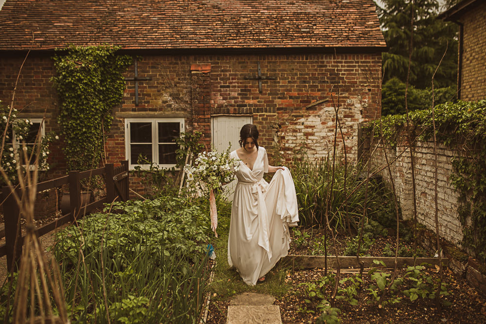 Small Wedding Ideas The Springles