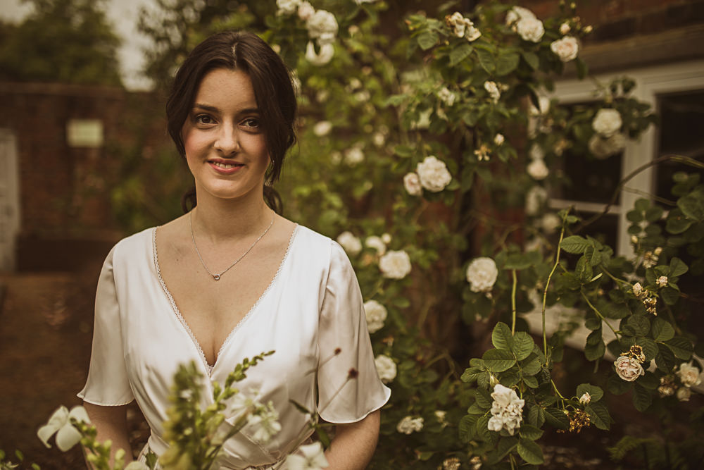 Small Wedding Ideas The Springles