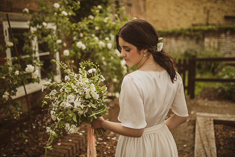 Small Wedding Ideas The Springles