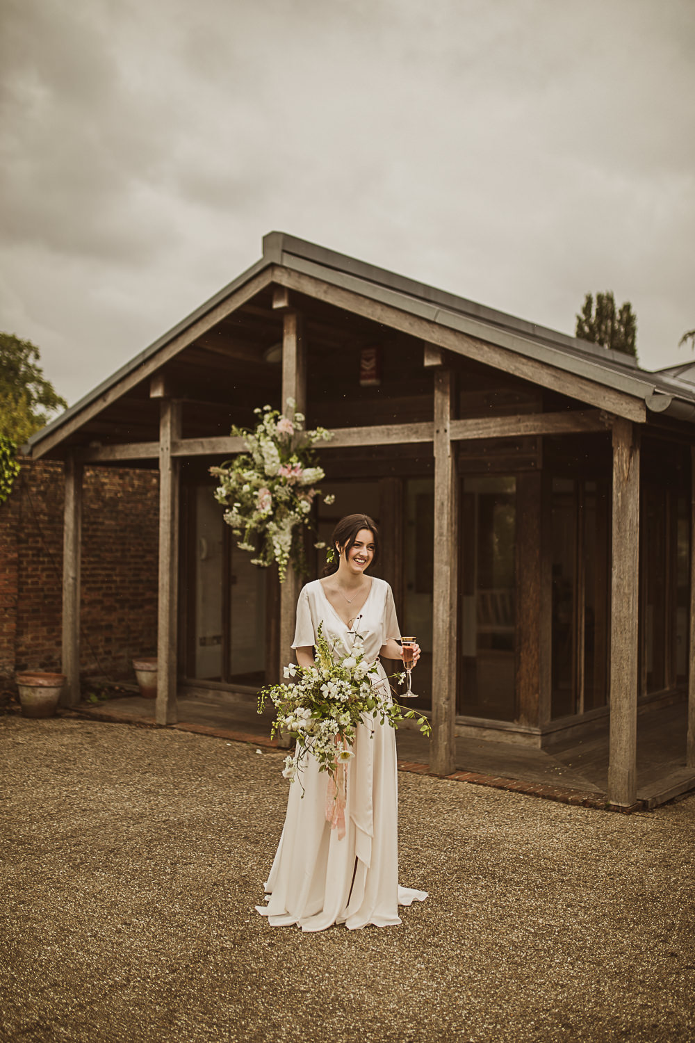 Small Wedding Ideas The Springles
