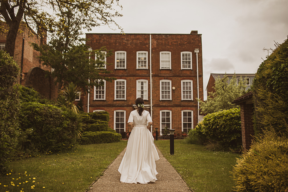 Small Wedding Ideas The Springles