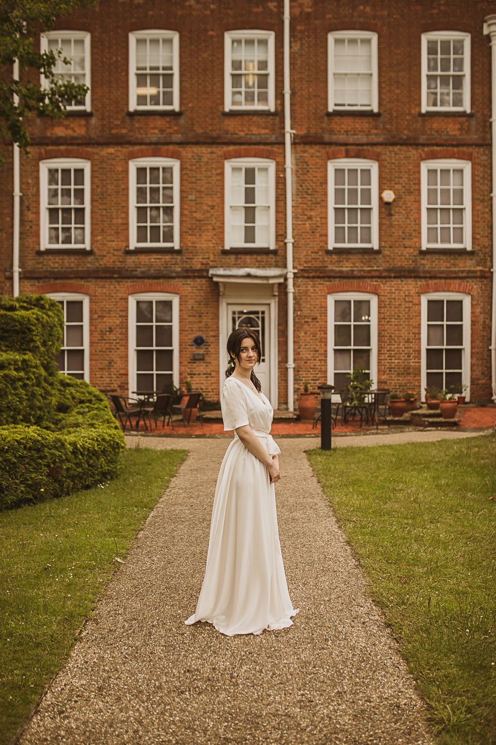Small Wedding Ideas The Springles