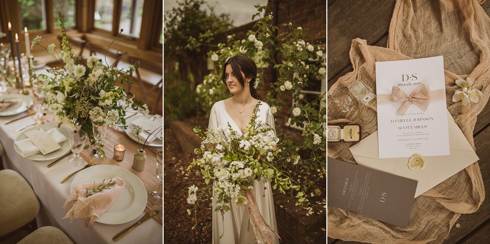 Small Wedding Ideas The Springles