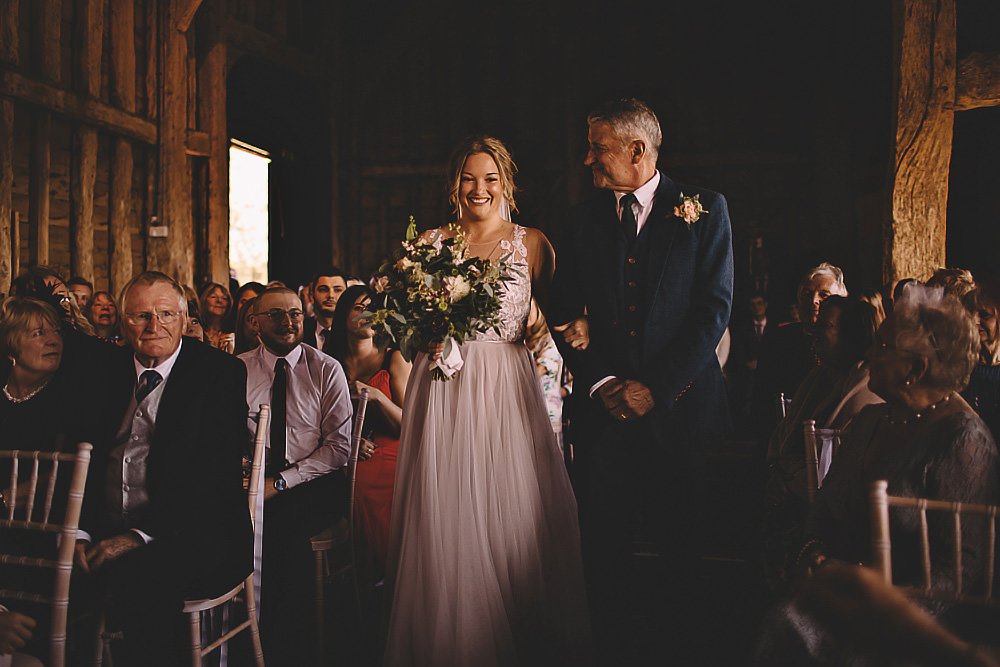 Suffolk Barn Wedding Carrie Lavers Photography