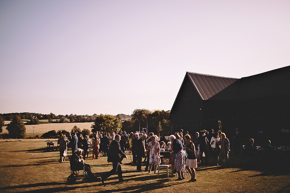 Suffolk Barn Wedding Carrie Lavers Photography