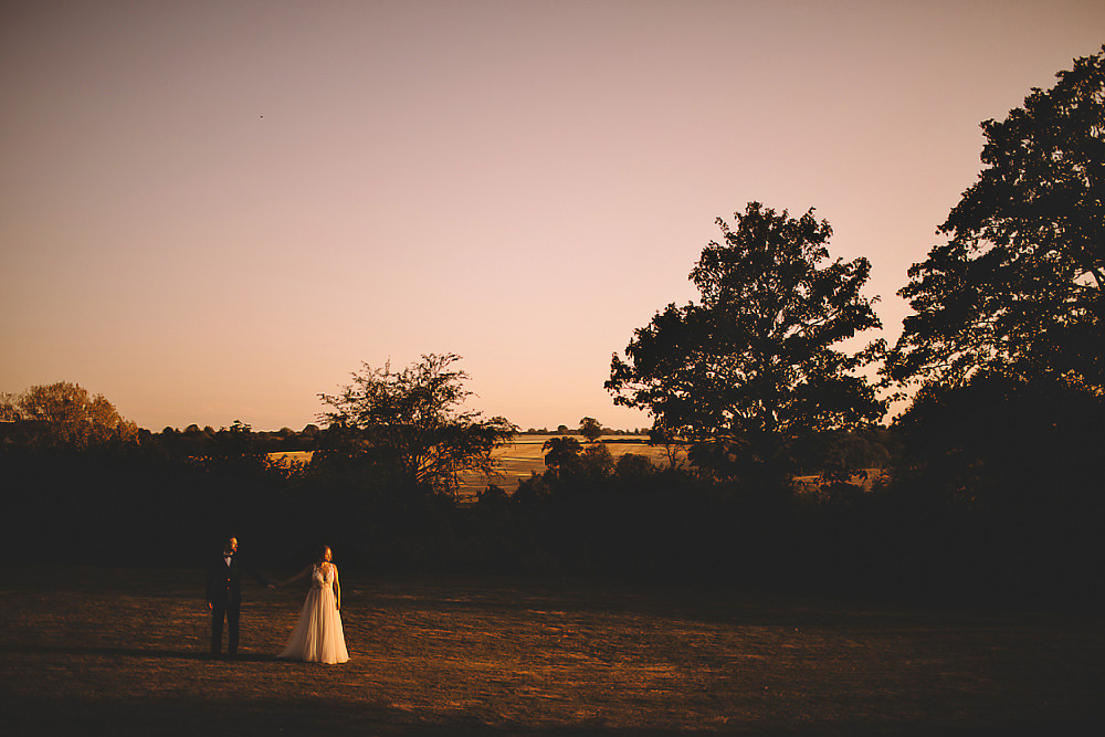Suffolk Barn Wedding Carrie Lavers Photography
