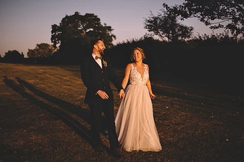 Suffolk Barn Wedding Carrie Lavers Photography