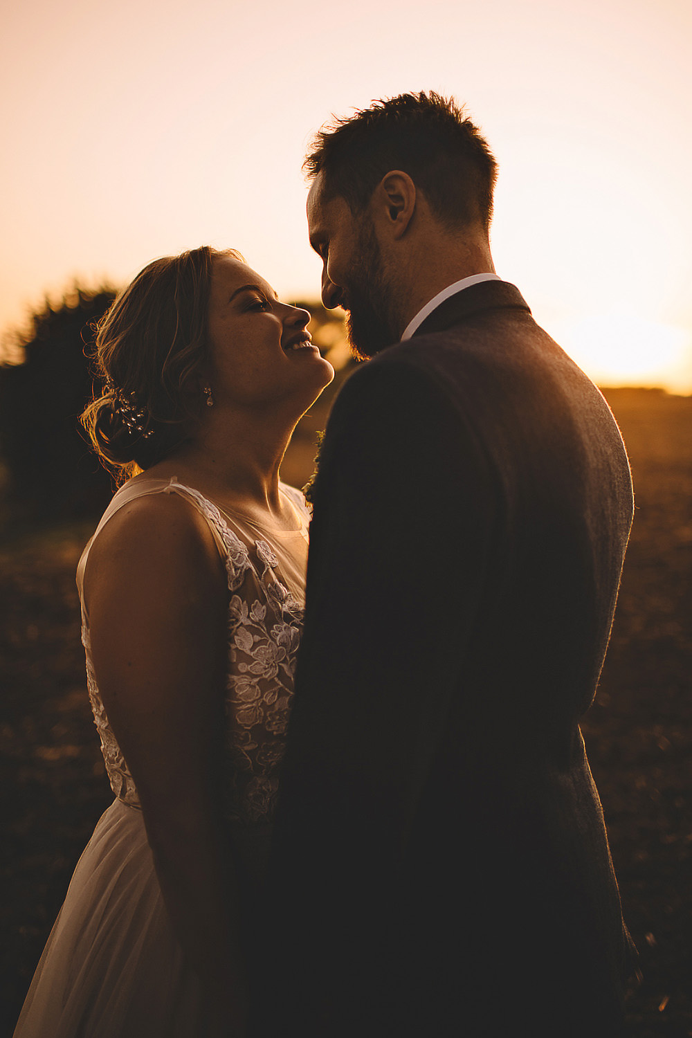Suffolk Barn Wedding Carrie Lavers Photography