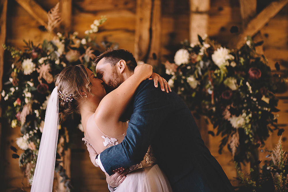 Suffolk Barn Wedding Carrie Lavers Photography