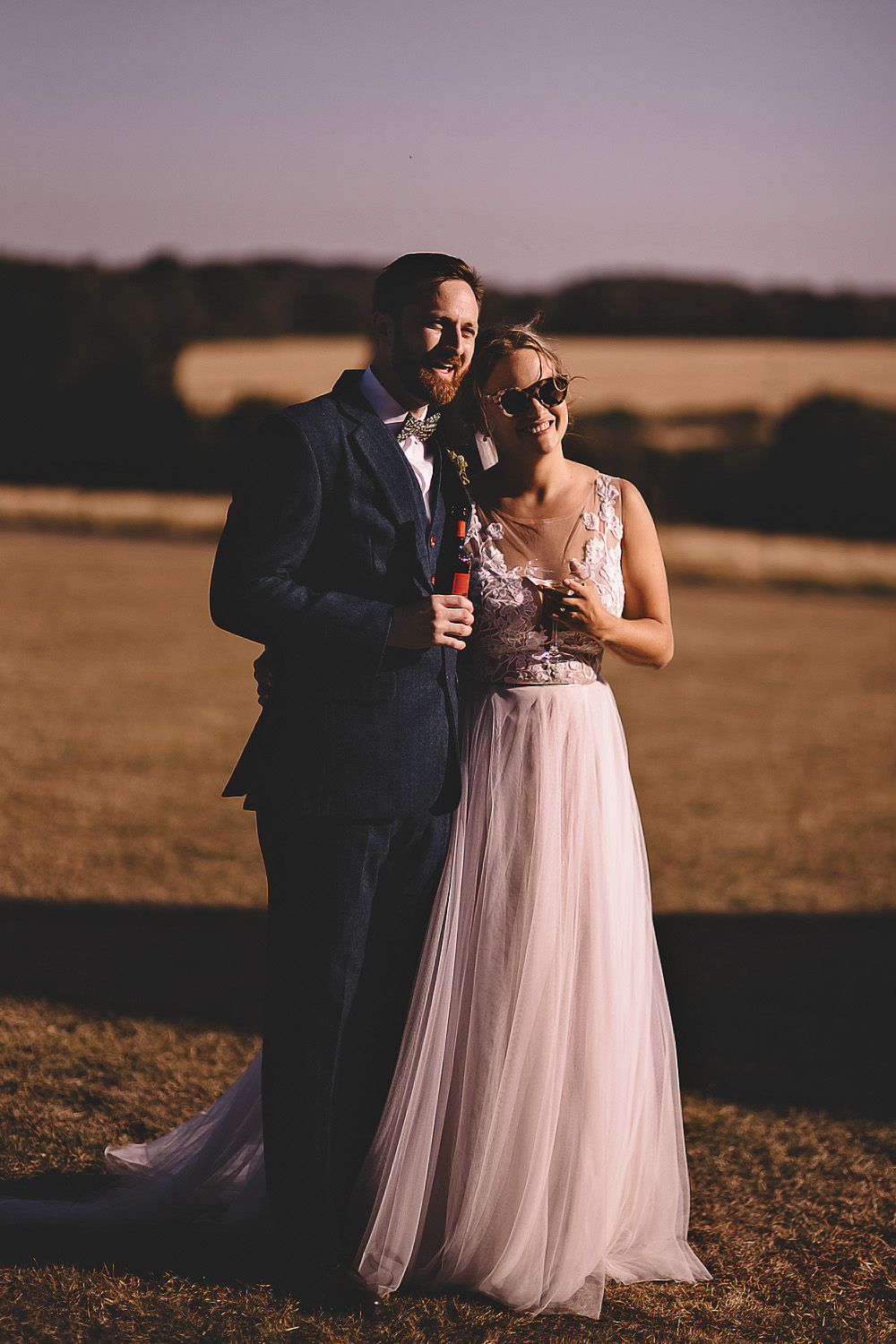Suffolk Barn Wedding Carrie Lavers Photography