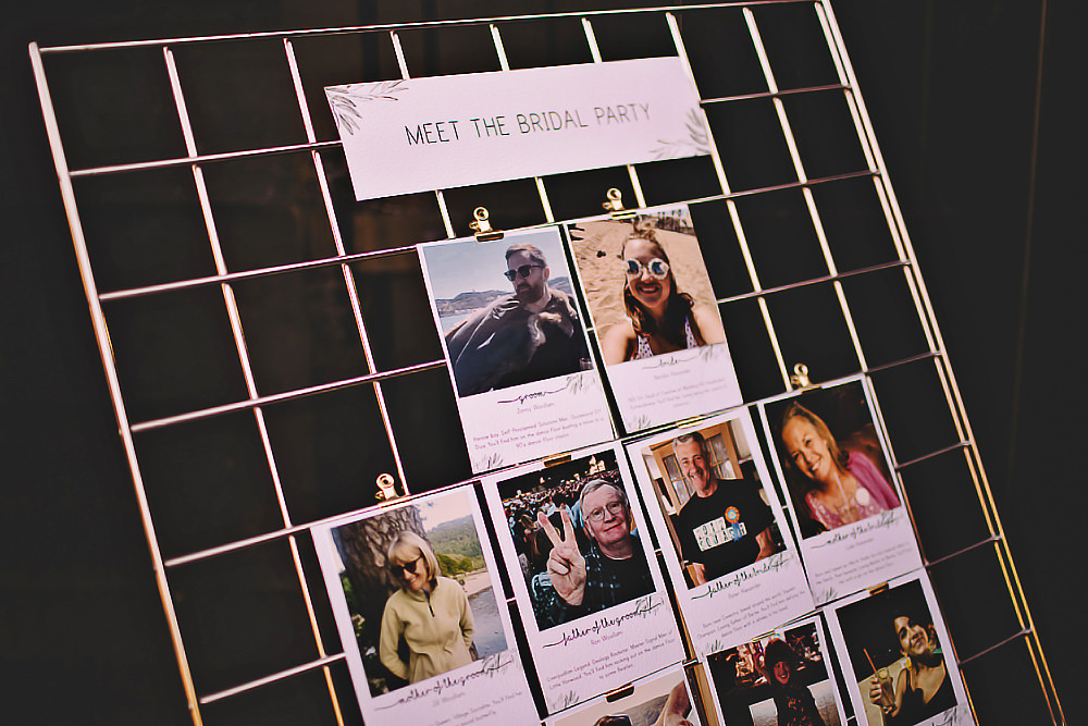 Meet Wedding Party Photos Sign Signs Sgiange Suffolk Barn Wedding Carrie Lavers Photography