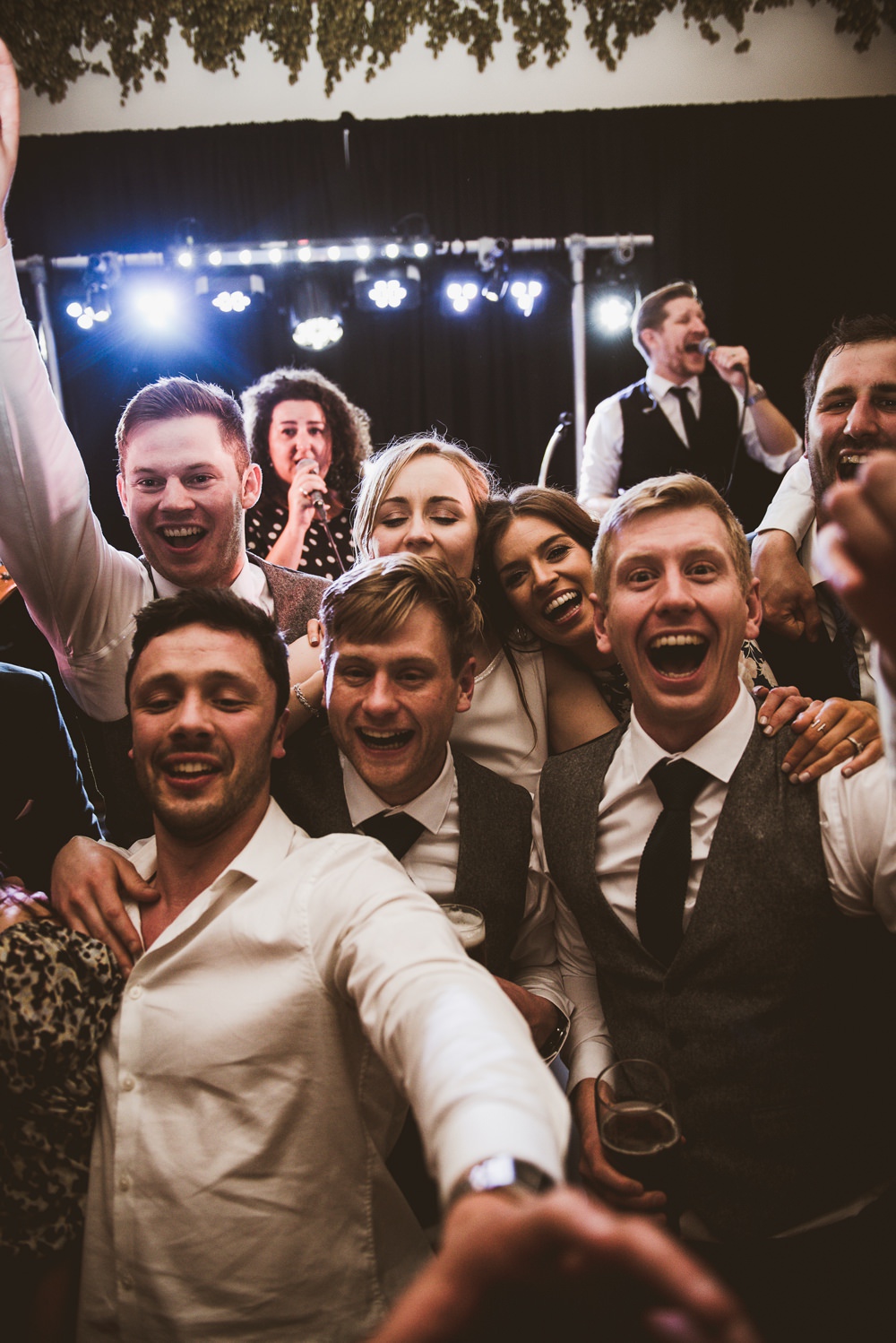 Recommended Wedding Suppliers The Redfords Kent Wedding Band Live Music Entertainment