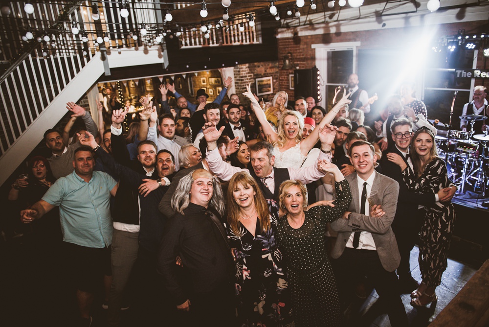 Recommended Wedding Suppliers The Redfords Kent Wedding Band Live Music Entertainment