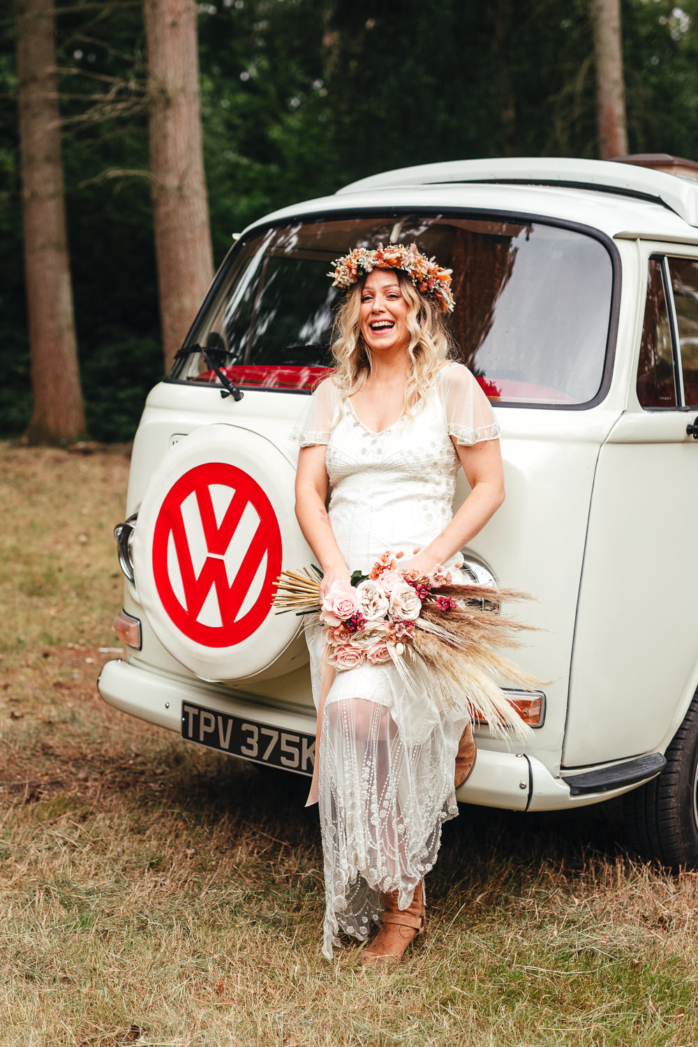 Bohemian Elopement Kirsty Mackenzie Photography