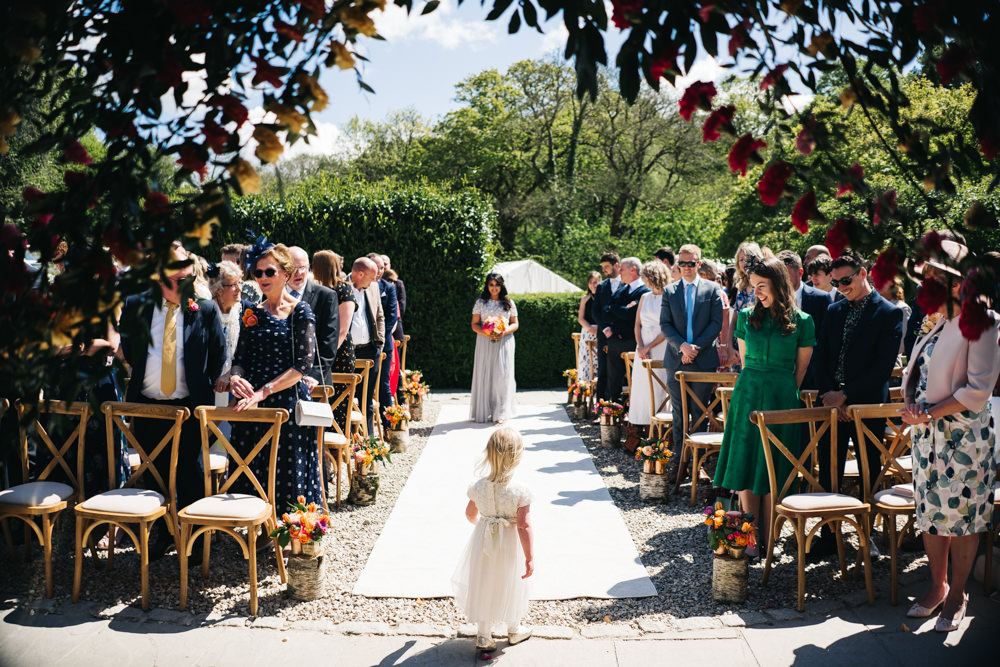 Bright Wedding Sally T Photography