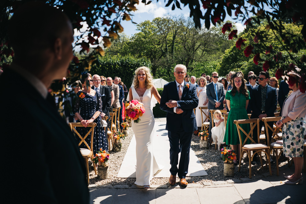 Bright Wedding Sally T Photography