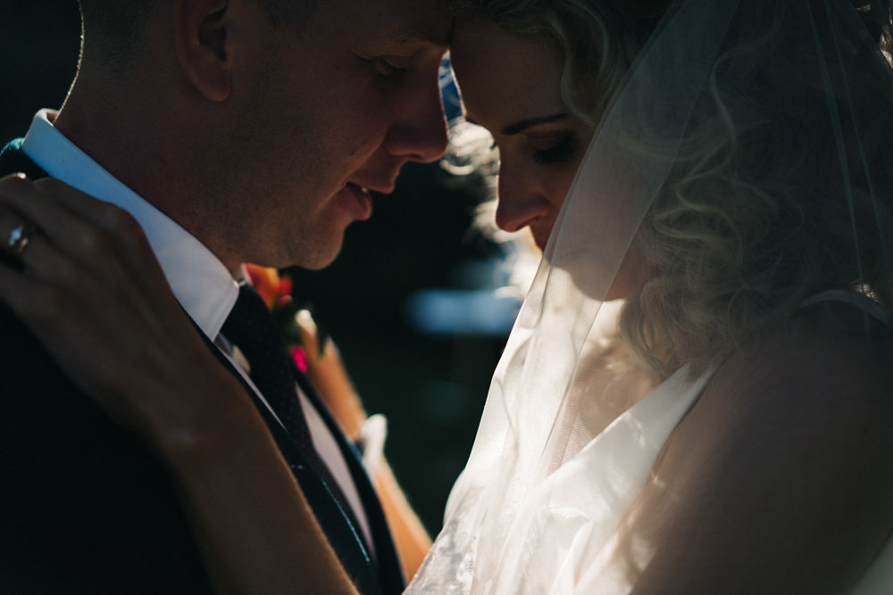 Bright Wedding Sally T Photography