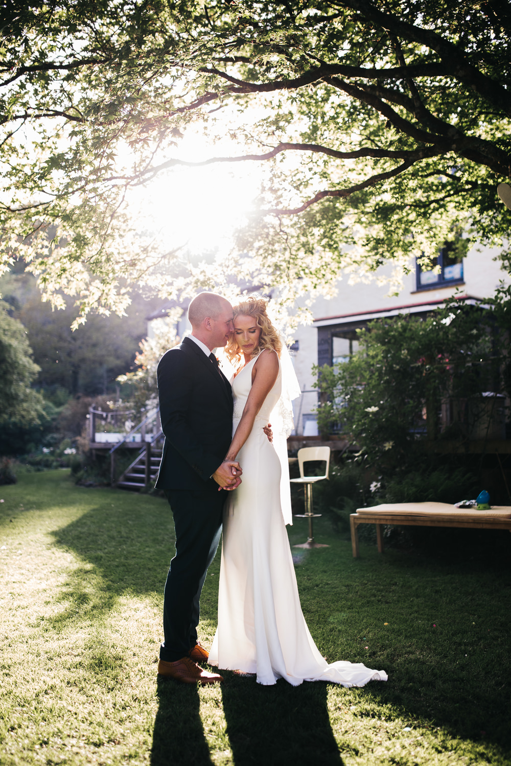 Bright Wedding Sally T Photography