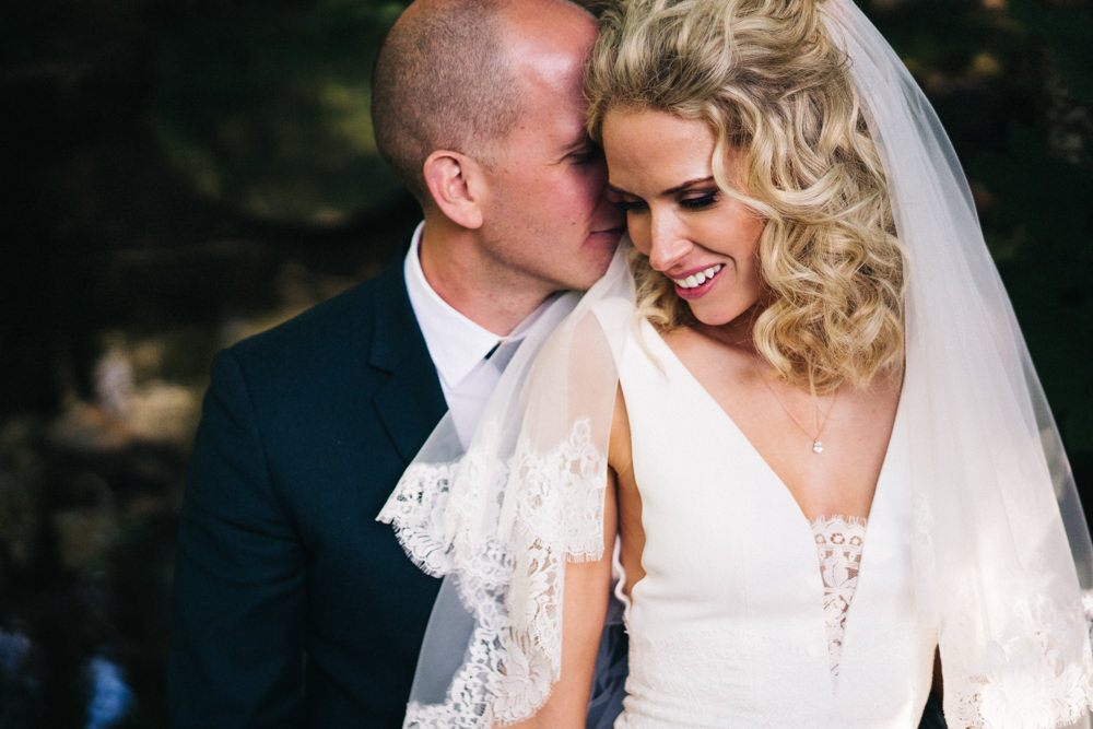 Bright Wedding Sally T Photography